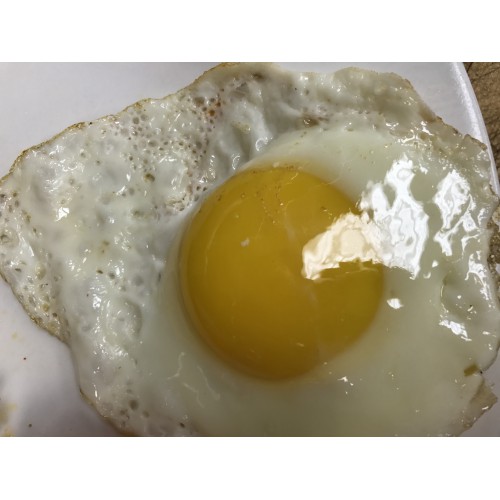07. TRỨNG ỐP LA - FRIED EGG(1)